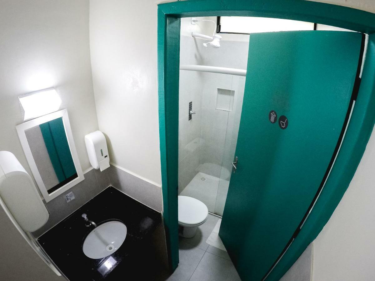 Meu Hostel Maceió Eksteriør billede