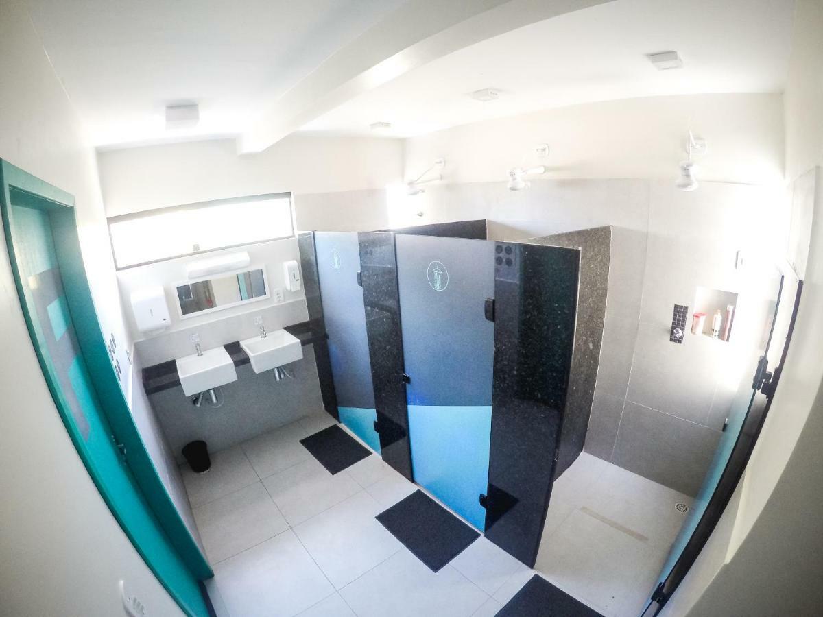 Meu Hostel Maceió Eksteriør billede