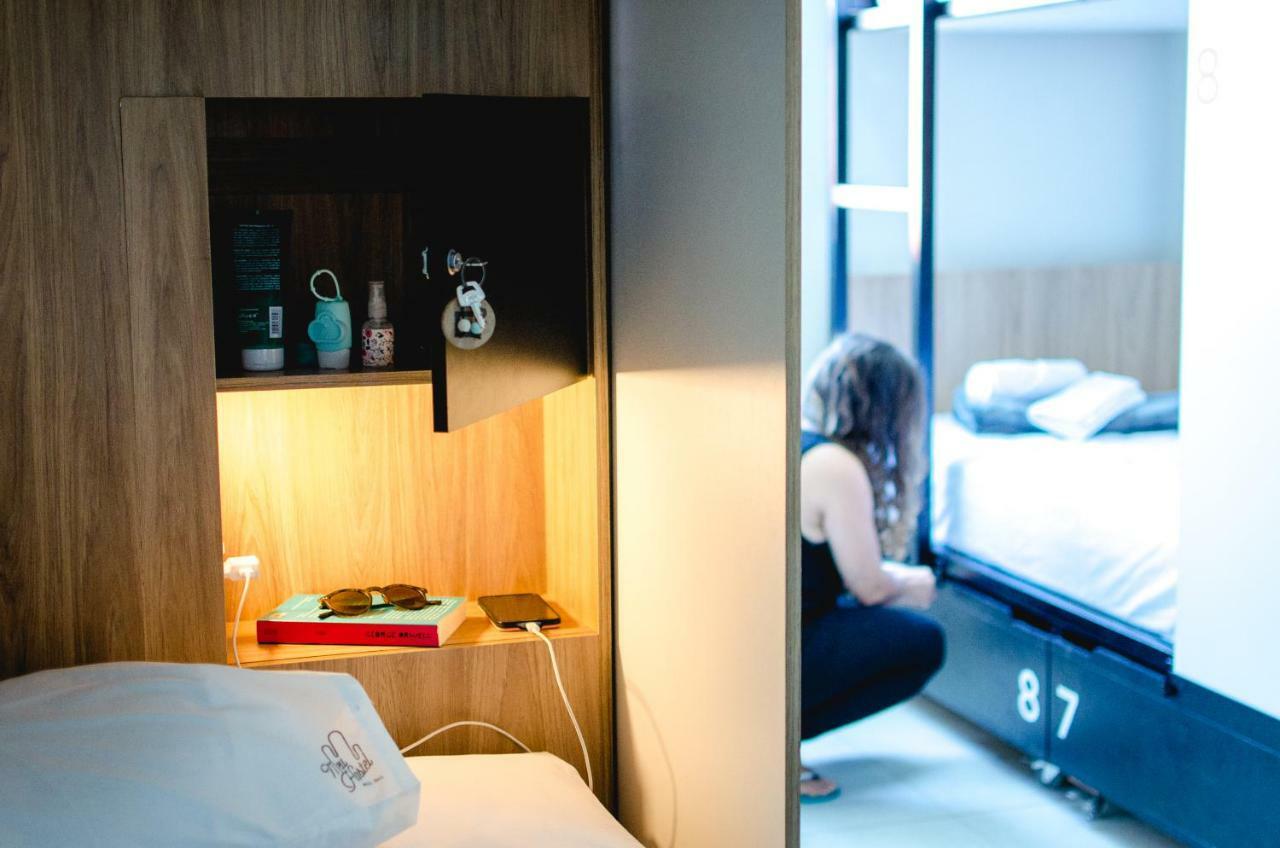 Meu Hostel Maceió Eksteriør billede