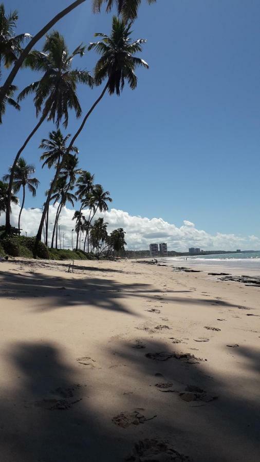 Meu Hostel Maceió Eksteriør billede